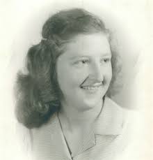 Ella Carter Proctor Obituary