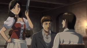 Attack on titan 2 young keith. Bystander Episode Attack On Titan Wiki Fandom