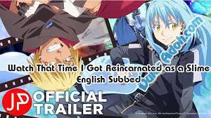 Debate entre humanos y monstruos. Watch That Time I Got Reincarnated As A Slime Season 2 Episode 14 English Subbed Official Full Movie Dulur Adoh