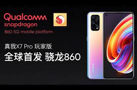 Realme X7 Pro Player Edition ...