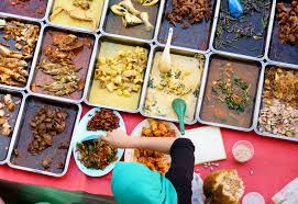 I hadn't really before visiting langkawi but now that i have, i want to share some of the best restaurants in langkawi and what the food was like. 3 Days In Langkawi The Perfect Langkawi Itinerary Road Affair