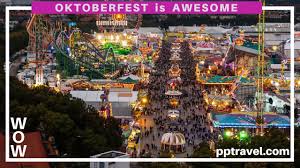 Held annually in munich, bavaria, germany. Munich Oktoberfest Information Accommodation Tours