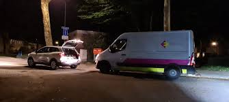 Is er momenteel een stroomstoring? Stroomstoring Treft Wijbosch