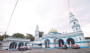 铁船博物馆 muzium kapal korek bijih timah 13 km. Bijih Timah Lonjak Ekonomi Ipoh