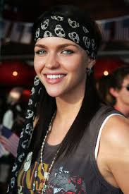 See Ruby Rose's Beauty Evolution in 22 Photos