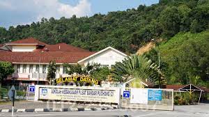 Setia walk, persiaran wawasan,pusat bandar puchong, selangor, puchong, 47160, malaysia. Puchong North Gated And Guarded