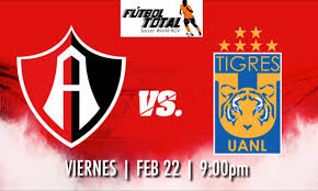Day after tomorrow 24 january at 1:00 in the league «mexico clausura» will be a football match between the teams atlas and tigres on the stadium «estadio. Soccer Shoppe Atlas Vs Tigres Hoy Viernes Facebook