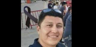 Ricardo Armando Cerón Meléndez