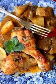 Poulet En Sac Cuisson Au Four Et Ses Pommes De Terre Recette Recettes De Cuisine Recette Fenouil Cuisine Savoureuse
