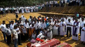 In sri lanka, still reeling from a devastating series of bombings on easter sunday that. Uk Sends Counter Terrorism Police To Sri Lanka After Easter Sunday Bombings The National