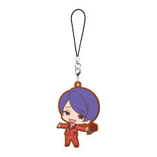 Zerochan has 115 tsukiyama shuu anime images, wallpapers, android/iphone wallpapers, fanart, cosplay pictures, facebook covers, and many tsukiyama shuu is a character from tokyo ghoul. Animefanshop De Shuu Tsukiyama Tokyo Ghoul Capsule Rubber Mascot