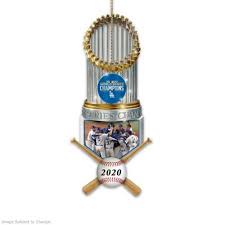 Nascar collectibles price guide stock car racing fans are within a league of their own. Mlb World Series Champions Los Angeles Dodgers Trophy Ornament Collection