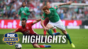 Bremen (/ ˈ b r eɪ m ə n /, also us: Werder Bremen Vs Fortuna Dusseldorf 2019 Bundesliga Highlights Youtube