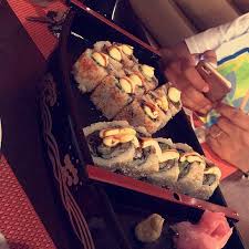 مطعم سوشي يوشي الخبر الأسعار المنيو الموقع مطاعم و كافيهات الشرقية