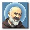 Padre pio — 'pray, hope, and don't worry. 1