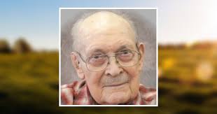 Edward Vance Obituary May 19, 2019