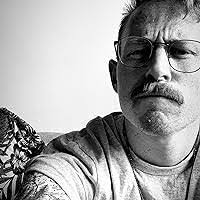 James Weatherall's Instagram, Twitter & Facebook