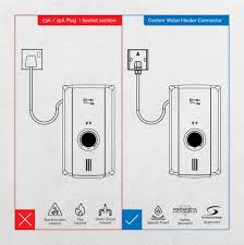 Selain itu, produk dari merk water heater ini memiliki desain yang terlihat sangat mewah. Centon Malaysia Posts Facebook