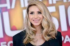 Из википедии — свободной энциклопедии. Svetlana Loboda Avtobiografiya Lichnaya Zhizn Semya I Doch Pevicy