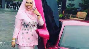 Lepas gagal dapat hak penjagaan cik.b dan kacak. Datuk Seri Vida S Cryptocurrency Has Been Flagged As High Risk Unreserved Intelligence Is Sexy