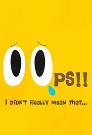 All creative skill levels are welcome. Oops Sorry Card Free Greetings Island Sorry Cards Apology Cards Im Sorry Cards