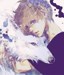 White fang official trailer (2018) netflix, animation movie hd. Anime Images Tagged With White Wolf On Favim Com