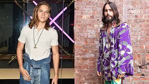 29 pictures of young jared leto. Dylan Sprouse Slams Jared Leto For Hitting On Young Models In Tweet Hollywood Life