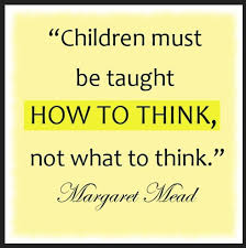 Inoculation From Indoctrination Early Childhood Education Quotes Teaching Quotes Quotes For Kids