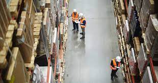 Maestría en Supply Chain Management