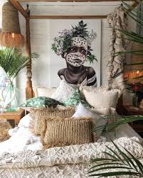 734 Likes 28 Comments Bungalowlivingbali Bungalowlivingbali On Instagram Zane The Little Ethio African Inspired Decor African Room African Home Decor