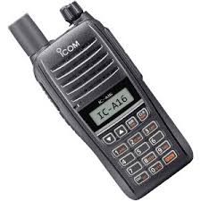 Image result for ICOM IC-R6