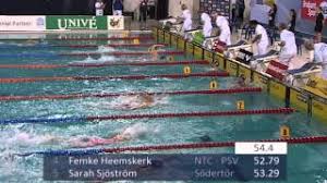 May 21, 2021 · op het europees kampioenschap zwemmen in boedapest hebben femke heemskerk en ranomi kromowidjojo vrijdagochtend weer indruk gemaakt. Femke Heemskerk 52 79 Women 100 M Freestyle Eindhoven Swim Cup 2015 Zwemmen Youtube