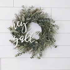 Today let's make a wreath and i'll show you a recipe for making a wreath so you can make fabulous wreaths every time! 46 Summer Wreath Ideas For Your Front Door Craftcuts Com