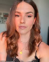 ANTM's Amanda Ware reflects