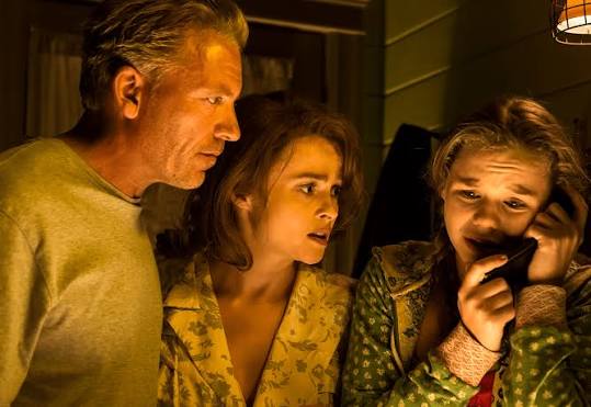 AroVision: The Young and Prodigious T.S. Spivet