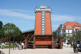 Bad Salzuflen Photos - Featured Images of Bad Salzuflen, North  Rhine-Westphalia - Tripadvisor