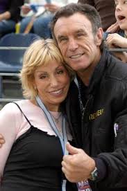 Nun hat seine frau maria die erkrankung öffentlich gemacht. Rene Weller Frau Fotos Imago