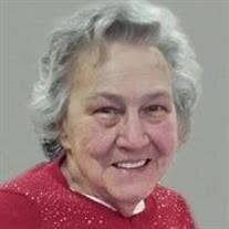 Mable Murdick Obituary