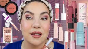 ABH Modern Renaissance VS Wet n Wild Rose In The Air