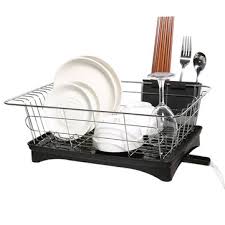 We did not find results for: Kitchen Drain Shelf Dish Rack Plates Bowl Drying Organizer Holder Drainer Stainless Steel Kitchen Rack Sale Banggood Com Arrival Notice