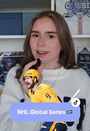 Nhl National Tv Games Nov. 24 Week