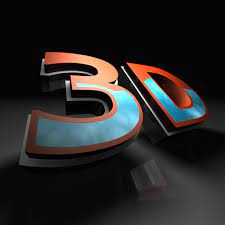 Free for commercial use no attribution required high quality images. 3d Logo Design Dienstleistungen Apps Bei Google Play