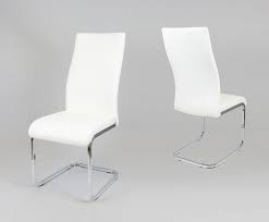 2 years ago 2 years ago. Ks032 Stuhl Mit Sk Design Weiss Chromgestell Kunsleder Vqugzsmp