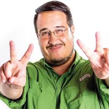 DJ Marco Leiva (@djmarcoleiva)