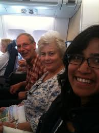 Till minne av Monika "Mona" Bauer