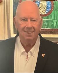 James H. "Jim" Hausman, Jr. Obituary July 12, 2024