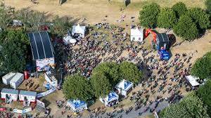 Dieses jahr wird es wieder ausschließlich heimische acts geben. Die Ersten Acts Und Programm Highlights Am Donauinselfest 2019 Open Air Gute Fotos Musik