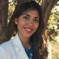 20+ perfiles de «María Bernarda»