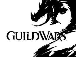 Download free guild wars 2 vector logo and icons in ai, eps, cdr, svg, png formats. Guild Wars 2 Logo Black And White By Iblis668 On Deviantart