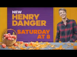 It's the great cactus con and kid danger (jace norman) has to protect the valuable cactus from a group of angry civilians! Henry Danger The Great Cactus Con Official Promo W Baby Ariel Special Guest Star Youtube